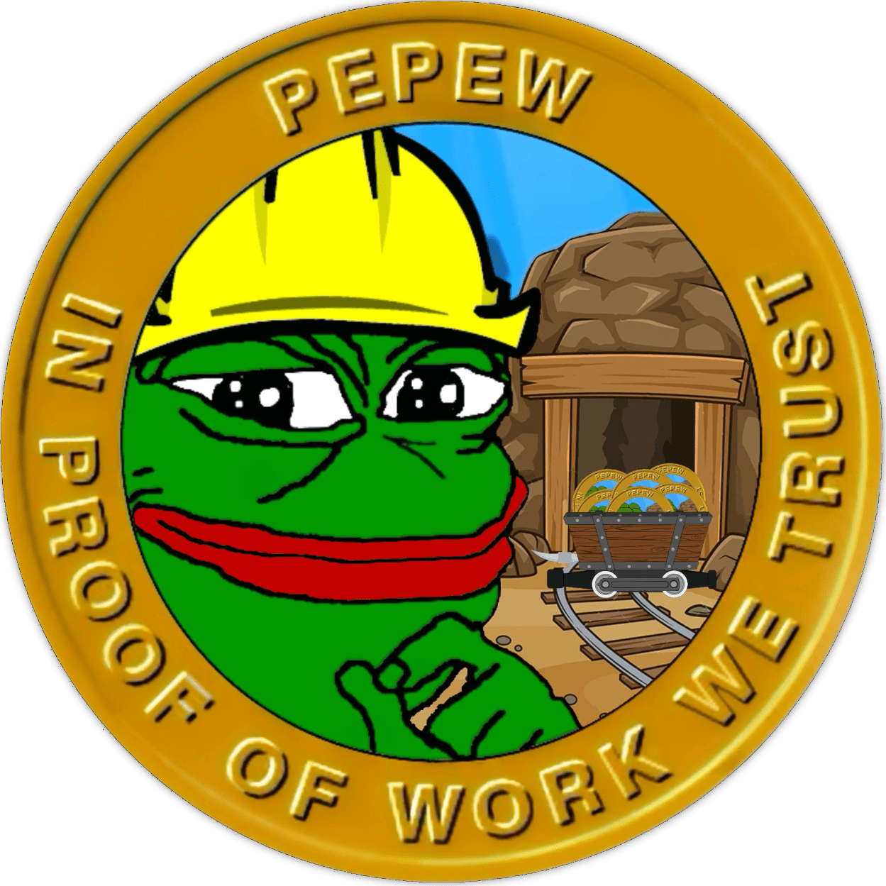 PepePow
